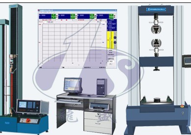 电子万能试验机