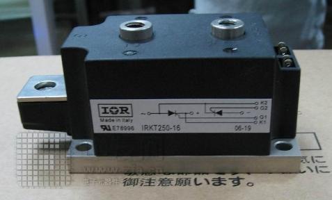 美國IR原裝進口IRKD166/16 IRKH105-12 IRKH91-16 ST330C16CO