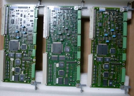 大成恒业备件西门子直流电源板 主板C98043-A1601