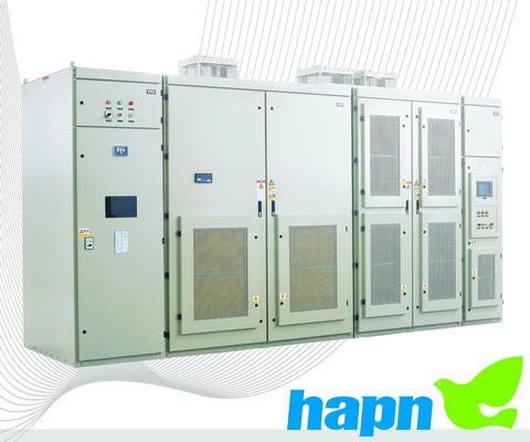 和平HPMVI系列高压变频器( 高压变频器原理、价格、说明数、应用及生产厂家)