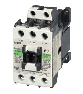 接触器SC-E02N5-C,SC-E03N5-C,SC-E04N5-C,SC-E05N5-C