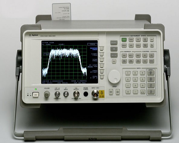 二手8562EC_13GHz频谱分析仪_惠普8562EC_性能参数_8562EC报价