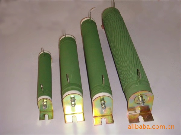波纹电阻RXHG-300W