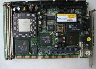 艾讯主板 SBC82610 SBC82631 SBC8252