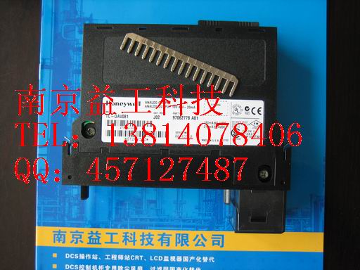 霍尼韦尔卡gTC-OAH061 TC-PCIC01