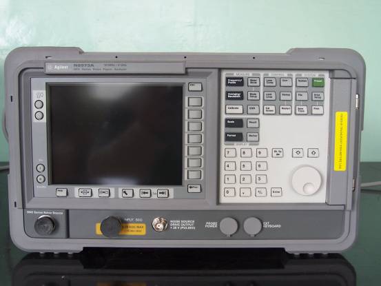 收购Agilent N8973A、N8975A、HP8970B噪声测试仪