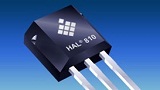 HAL810 线性可编程霍尔传感器