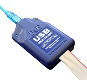USB-ML-MON08 USBMULTILINK08E 仿真器