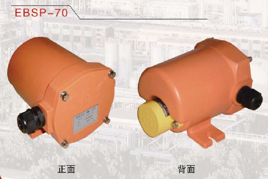 速度開關 Speed Switch