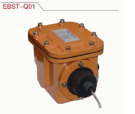 縱向防撕裂開關 belt tear switch transducer