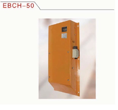 德國EBS 溜槽堵塞開關