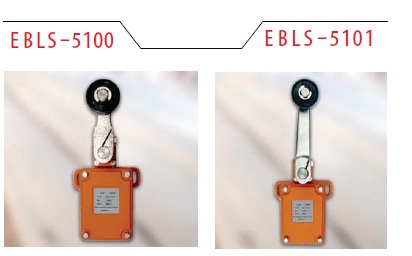 德國EBS EBLS限位開關