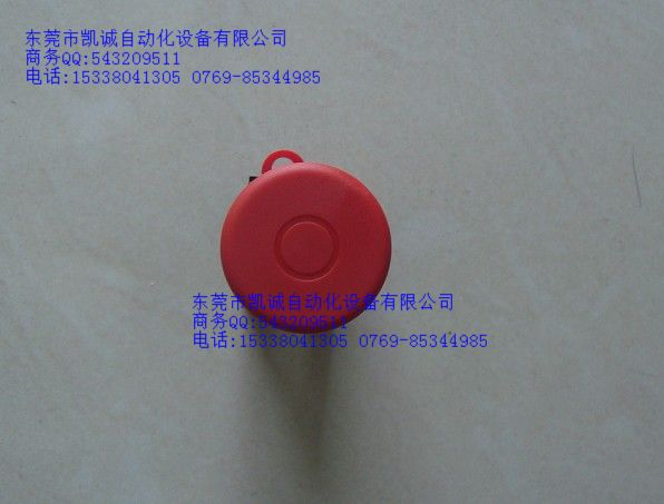 欧姆龙OMRON紧急停止用按钮开关A22E-M-11全新原装正品