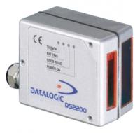DATALOGIC DS2200多线激光扫描器，DS2200固定式条码扫描仪