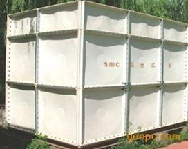 苏州水箱厂 不锈钢水箱