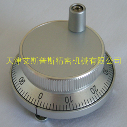 数控机床CNC电子手轮/手摇脉冲发生器/HM60/编码器