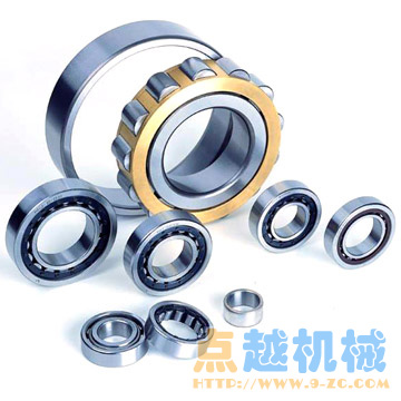 SKF NSK FAG NUP 2317 EC 型号 参数 报价格