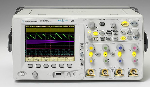 DSO6054A_安捷伦500MHz示波器_二手DSO6054A_深圳DSO6054A