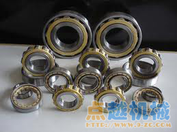 SKF NSK FAG NN  型号 参数 报价格