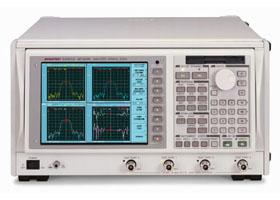 收购/回收R3767CG网络分析仪