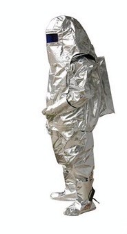 国产化学防护服|隔热服|限次化学防护服|防化服