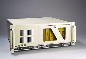 研华工控机IPC-510电源主板三件优惠套装-商机