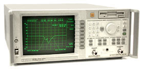 网络分析仪HP8712ET_8712ET现货出售_安捷伦8712ET报价