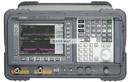 26.5GHz频谱分析仪_二手E4407B_安捷伦26.5GHz频谱_Agilent E4407B