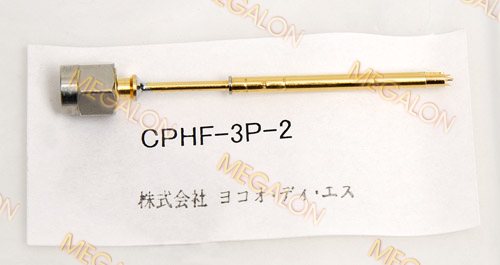 供应韩国原装进口CP-HF-3P-2射频探针