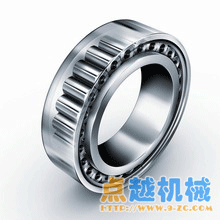 SKF NSK FAG 角接触球轴承 7219B·O 型号 参数 报价格