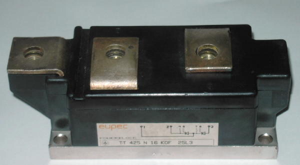 優(yōu)派克TD430N18KOF DT250N16KOF TT250N16KOF TT570N16KOF