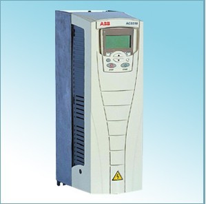 ABB变频器特价供应 ACS510-01-05A6-4 功率1.1kw