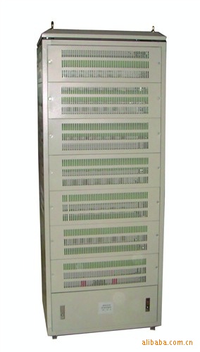 电阻柜HRA-100KW/50RJ