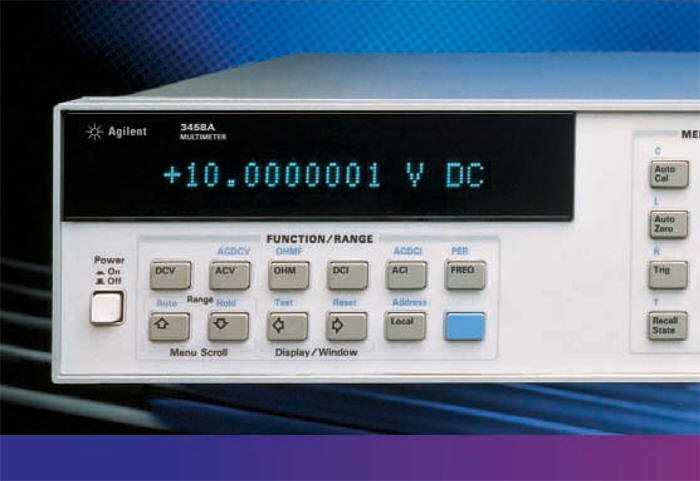 !^-^!长期回收Agilent 3458A二手仪器Agilent 3458A数字多用表