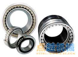 SKF NSK FAG NU 2311 EC 型号 参数 报价格