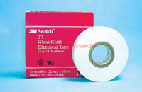 3M_玻璃布电气胶带3M-Scotch-27