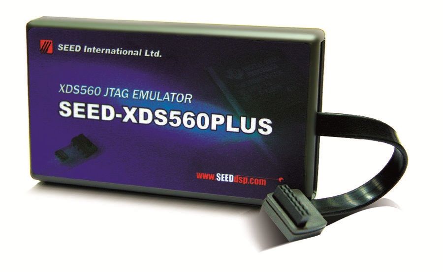 SEED-XDS560PLUS 合众达TI dsp仿真器