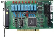 凌华数据采集卡 PCI-7250