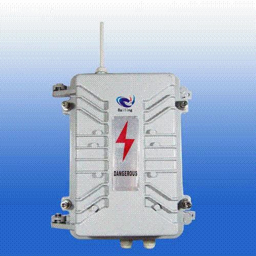 无线变压器报警器
