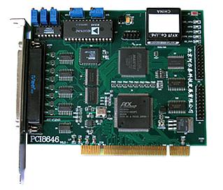 PCI8646