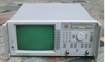 agilent 8714ET网络分析仪