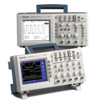 二手泰克示波器TDS1012B|深圳二手示波器|100MHz带宽|深圳|二手TDS1012B