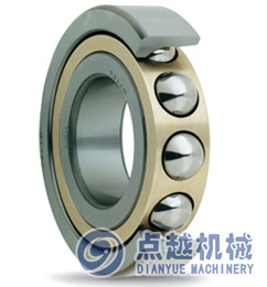 SKF NSK FAG 角接触球轴承 B71940E 型号 参数 报价格