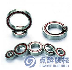 SKF NSK FAG 角接触球轴承 7336B/DF 型号 参数 报价格