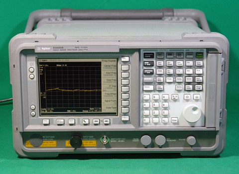 就买二手E4405B-二手E4405B-二手E4405B频谱分析仪