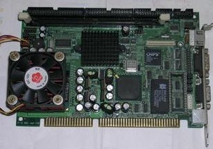 辰沃主板 PROX-1260 Prox-1630 PROX-1635