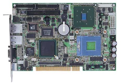 辰沃主板 PROX-1660G0C PROX-H471 PROX-H501