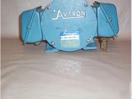 AVTRON、AVTRON编码器、AVTRON测速电机
