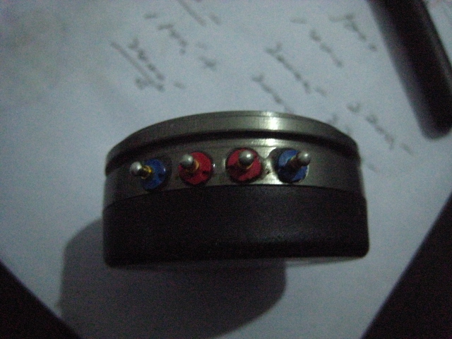 Amac Sensors AM6501-4007,高精度旋转编码