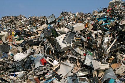 高价回收机器人配件,电路板,电子垃圾